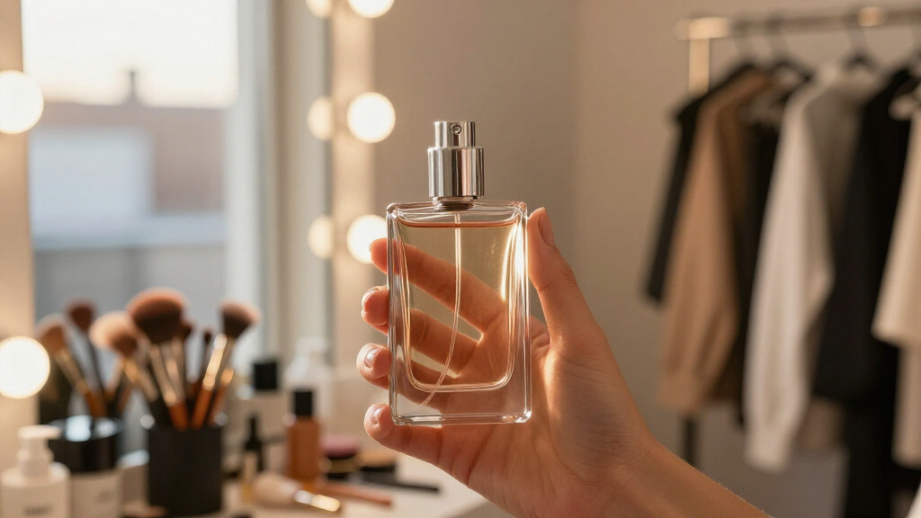 best Kylie Jenner perfumes