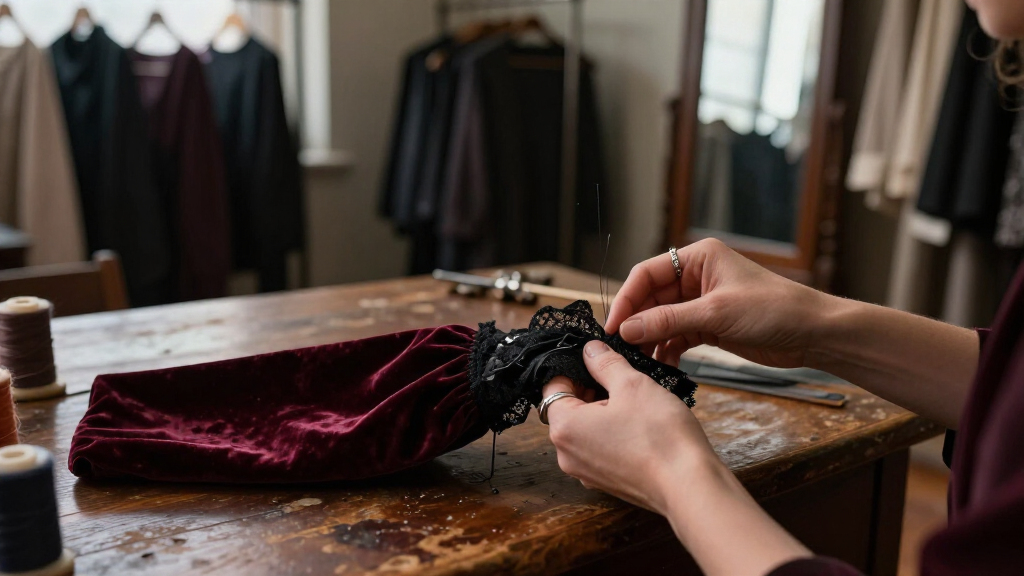 best gothic fashion clothing
