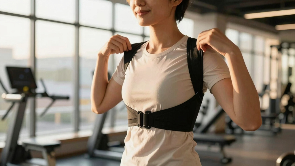 11 Best Posture-Correcting Shirts That Will Improve Your Back and Confidence