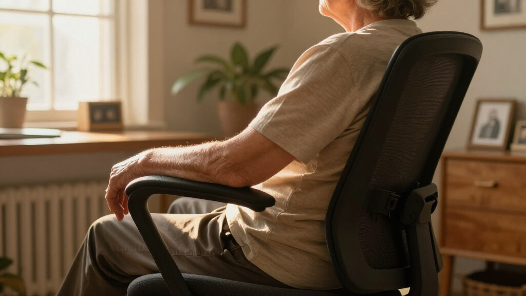 gaming chairs with lumbar support