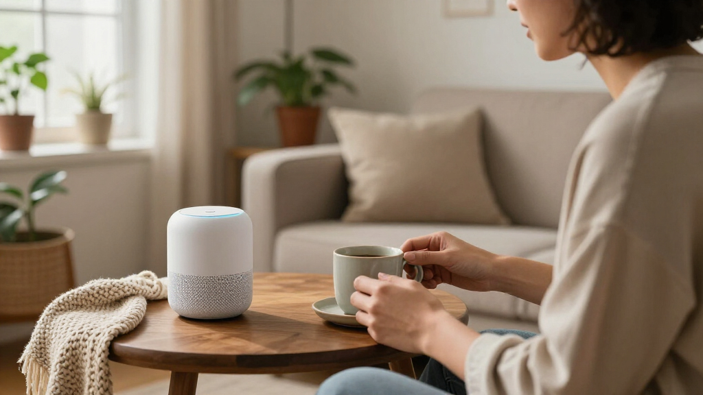 best smart home speakers