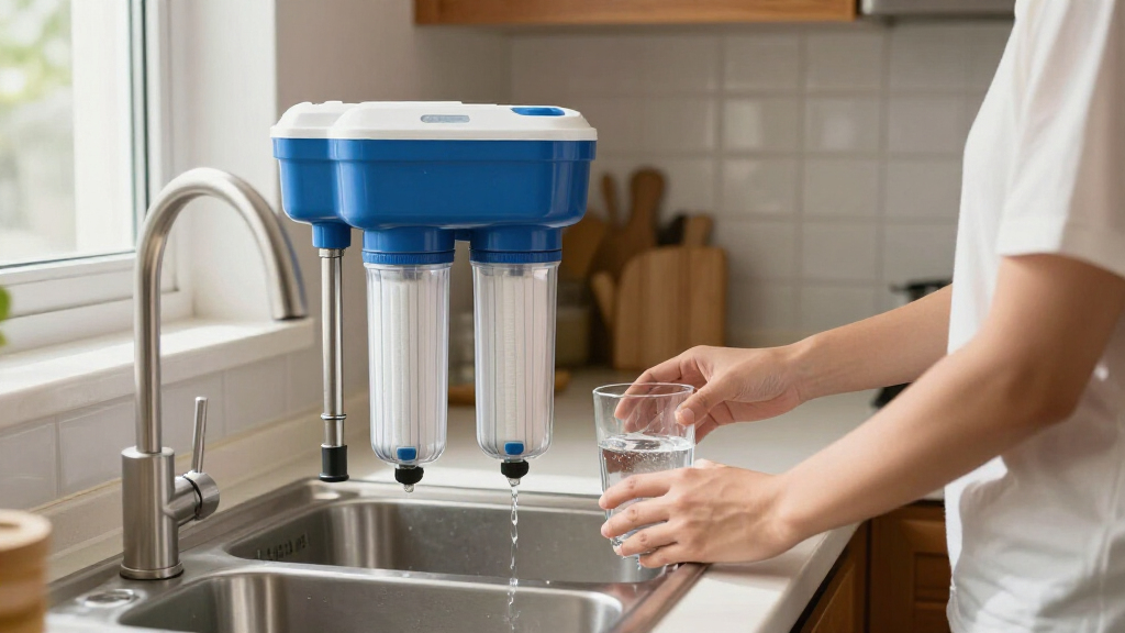 12 Best Whole House Water Filter Systems for Clean and Safe Drinking Water