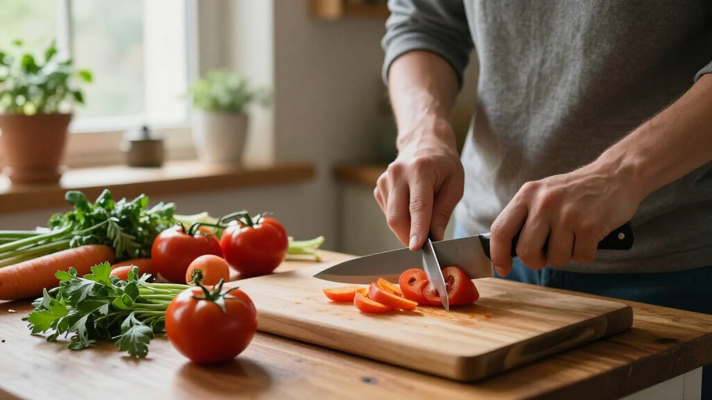 gyuto knives