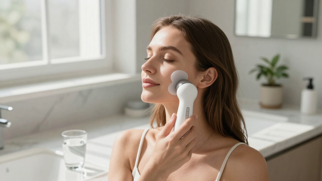 best microcurrent facial devices