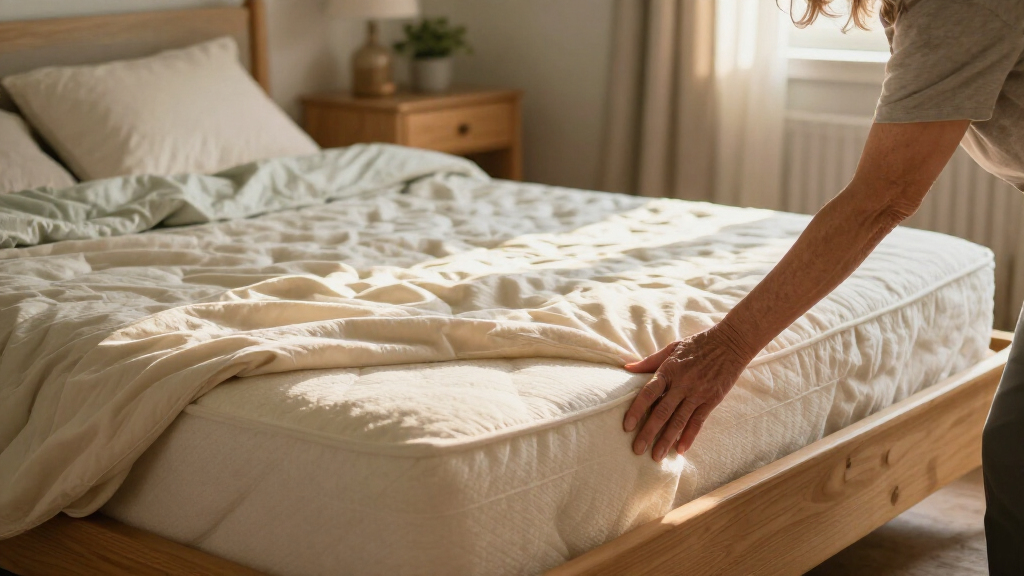 11 Best Memory Foam Mattresses for Seniors in 2027