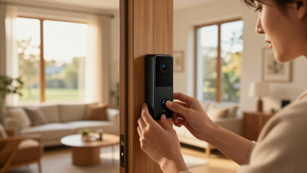 best door and window sensor kits smart