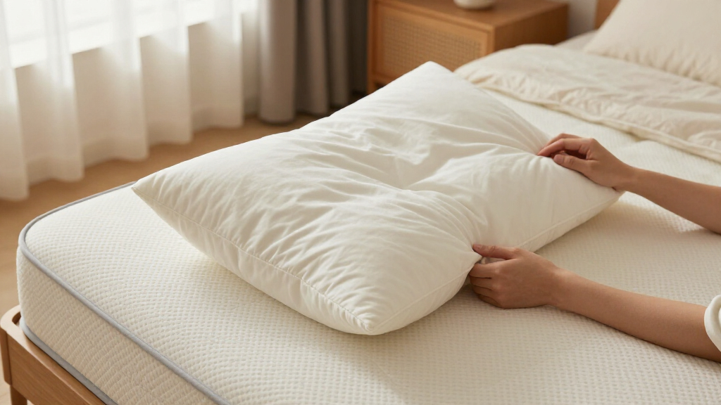 queen pillow top mattress