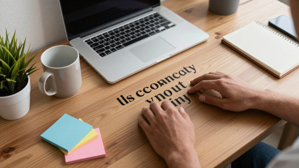 13 Best Motivational Quote Desk Accessories in 2026