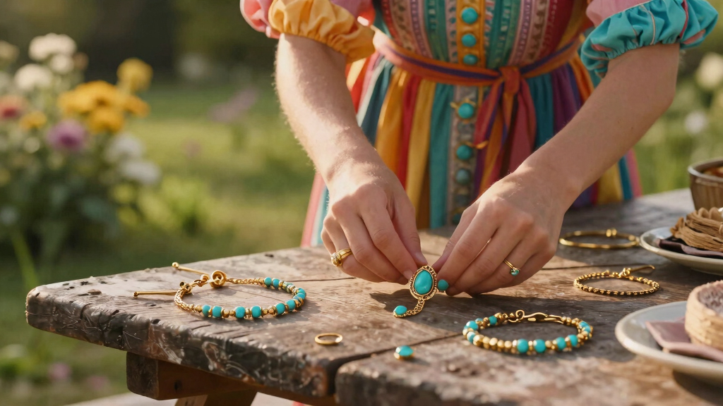 best vacation jewelry