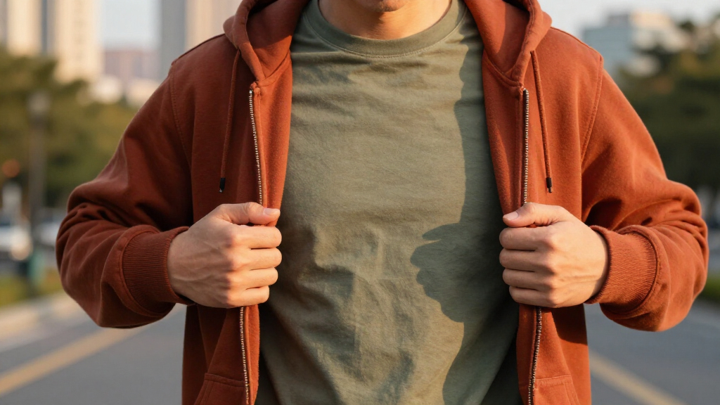 best t-shirts for autumn styling