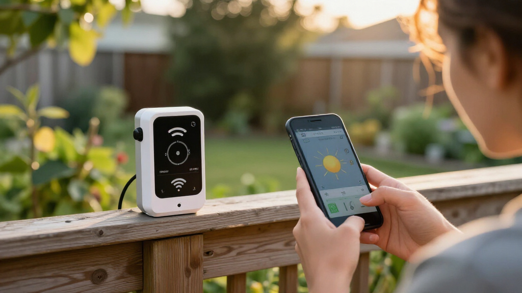 14 Best Weather Stations with WiFi for 2026