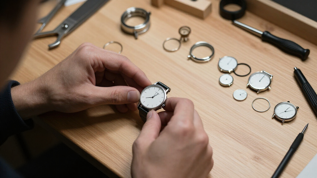 best affordable watches