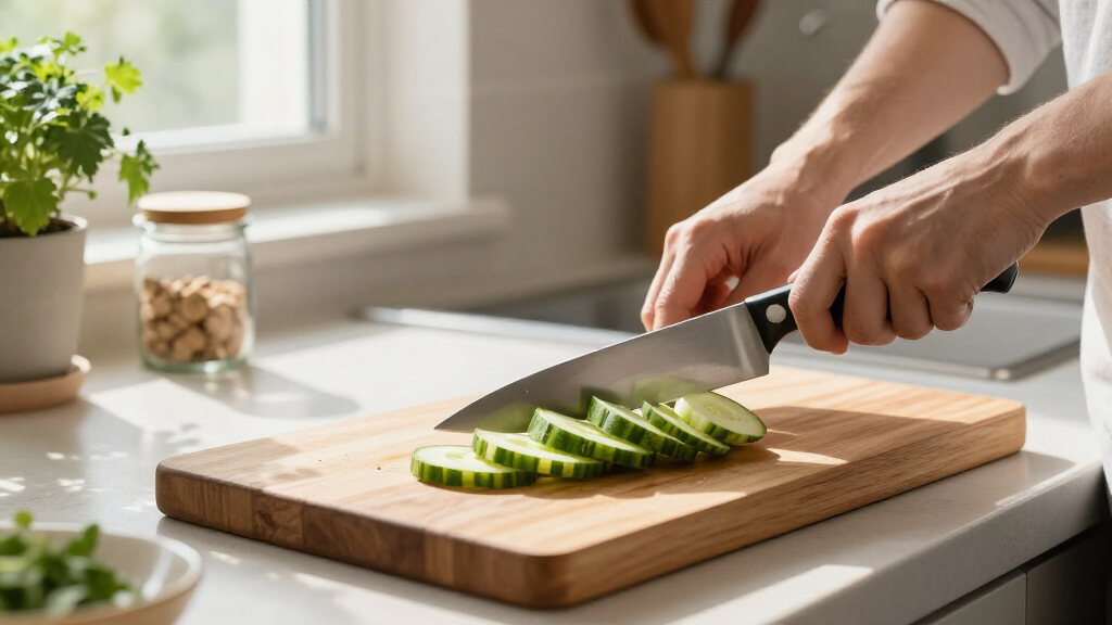 gyuto knives