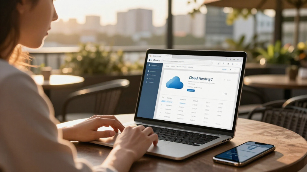 cloud server hosting plans