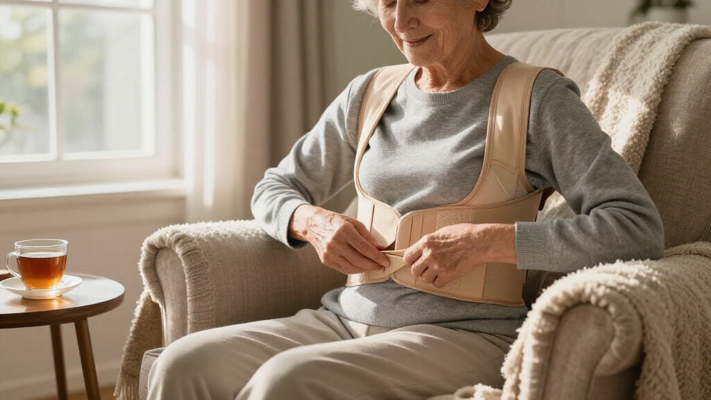 posture correctors for seniors