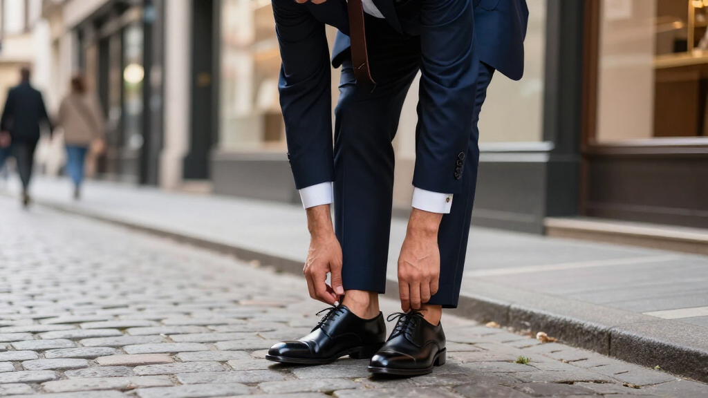 best men's formal dress shoes