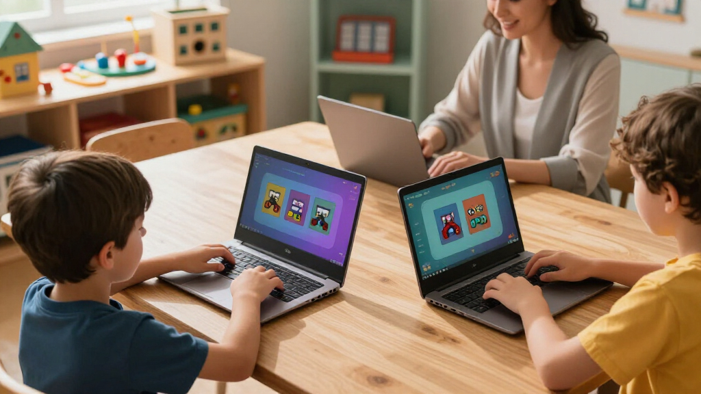 coding games for kids