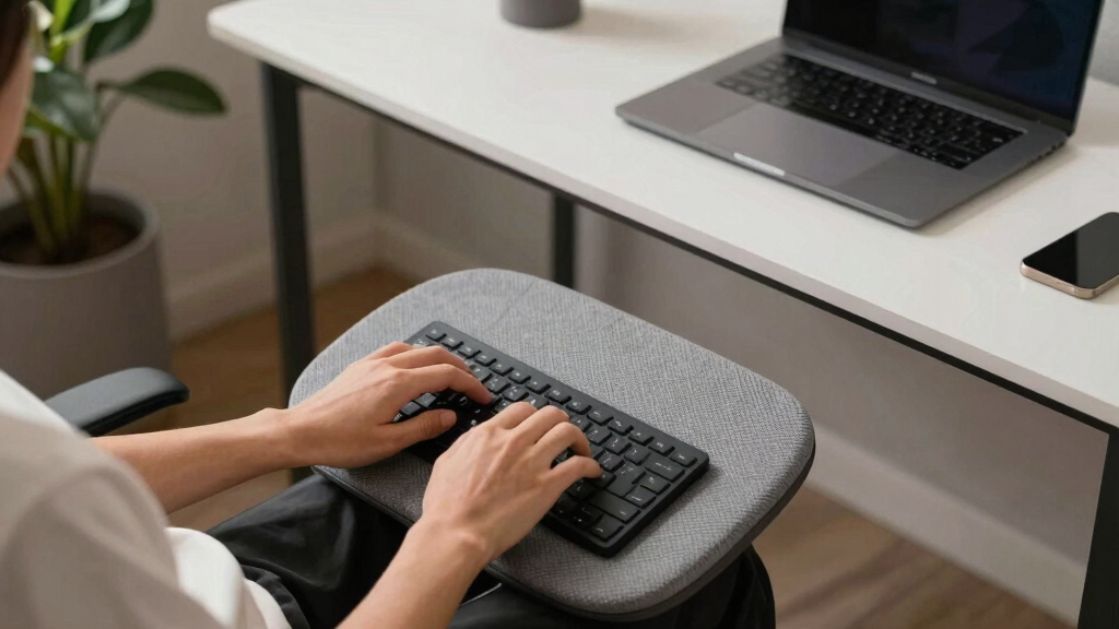 best office foot rest ergonomic