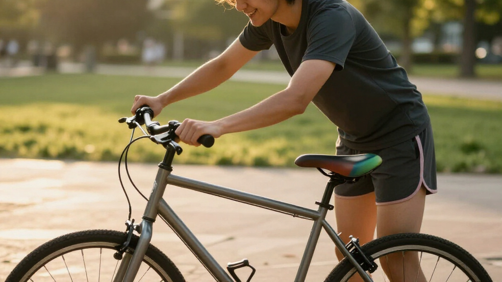 bicycle for under 300
