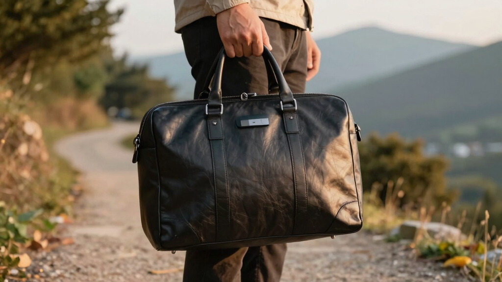 best premium personal item bag
