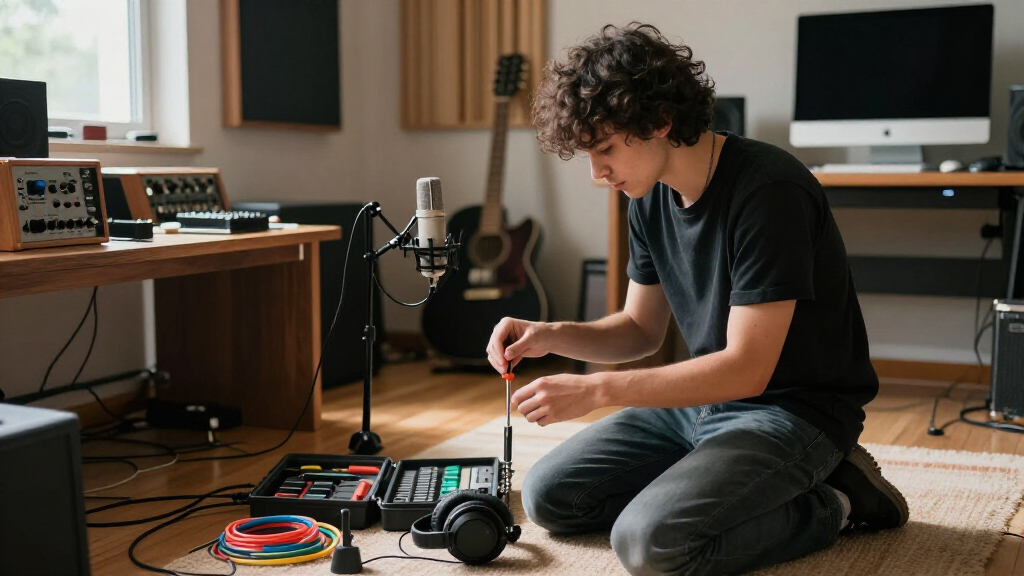 home tool kits for beginners