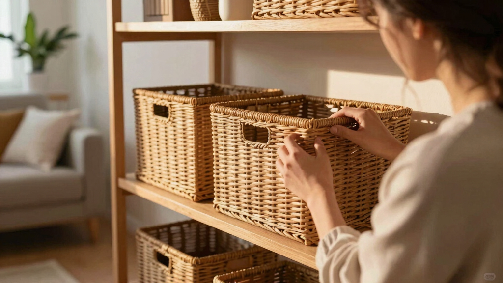 best storage baskets