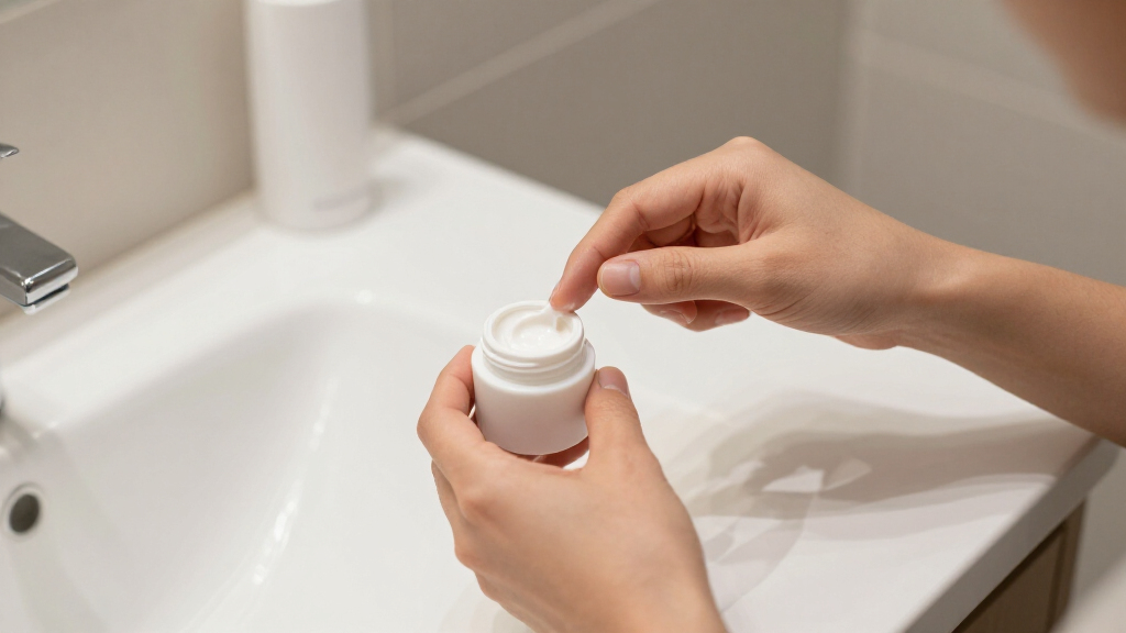 eye creams