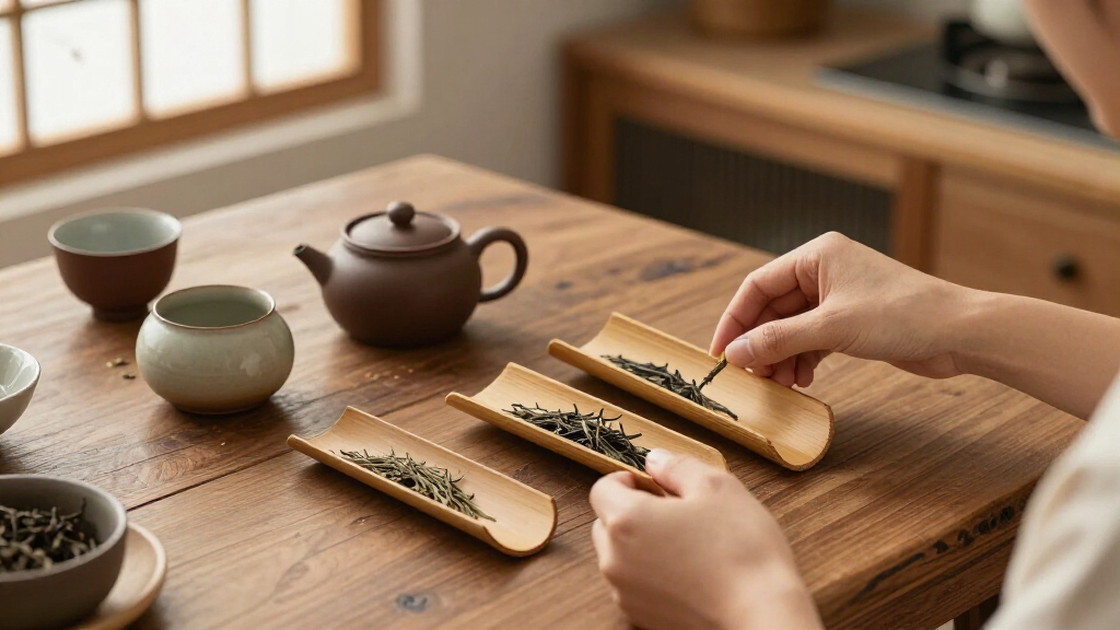 tea ceremony starter kits