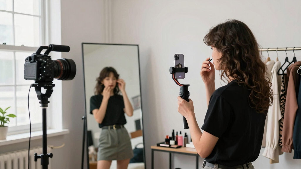 What exactly does ‘One Video In, a Whole Publishing Kit Out’ mean?