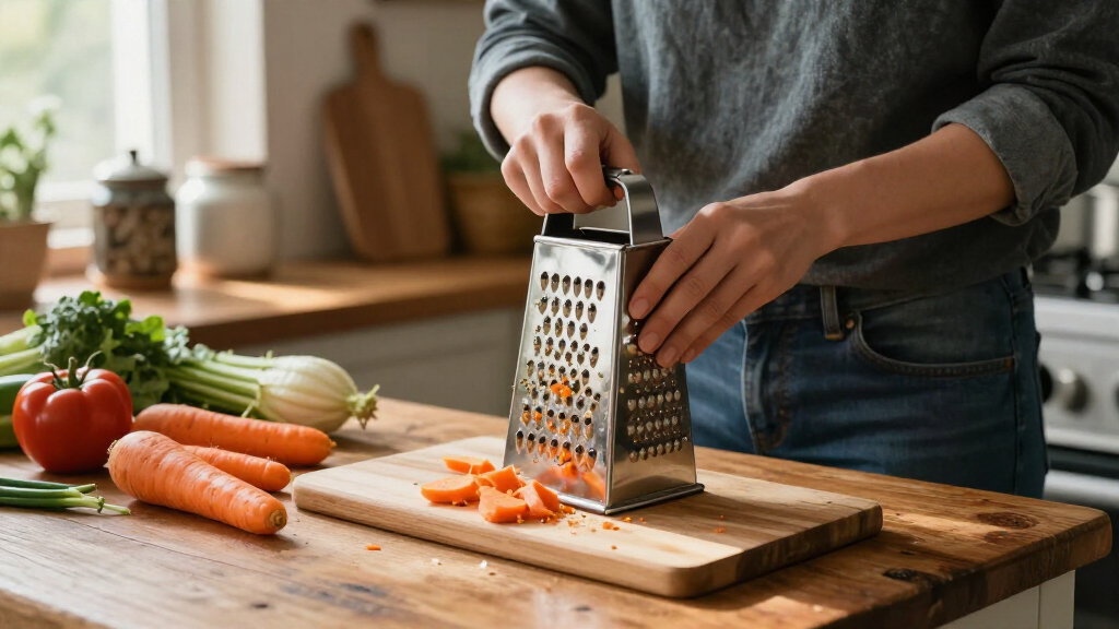 box graters