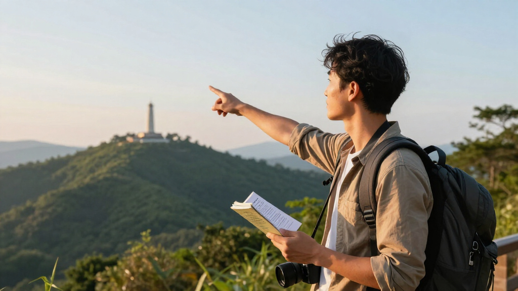 travel insider tips