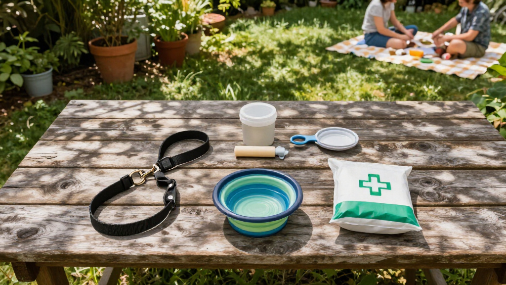 best pet emergency preparedness kits