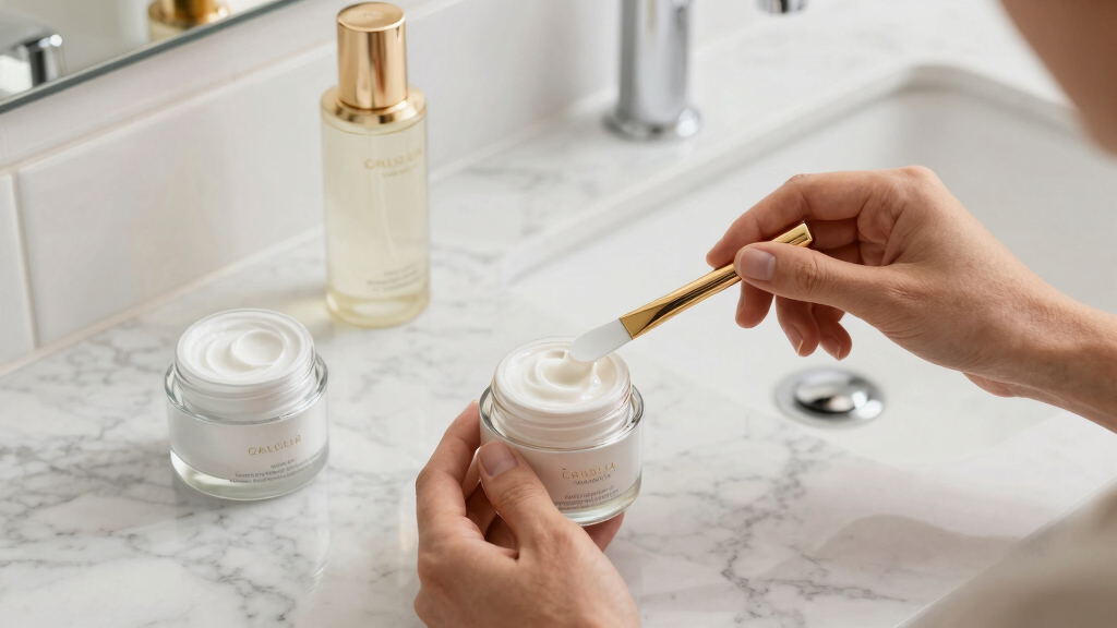 best luxury beauty products