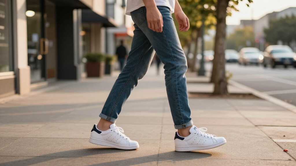 best adidas Stan Smith sneakers