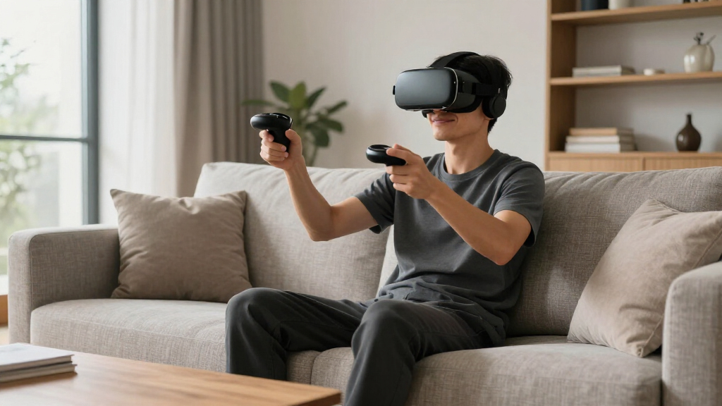 11 Best Virtual-Reality Headsets of 2026, Rated and Reviewed 28 virtualreality headsets