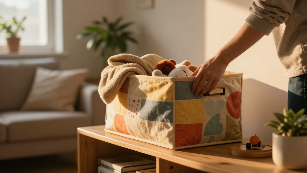 14 Best Home Storage Bins in 2026