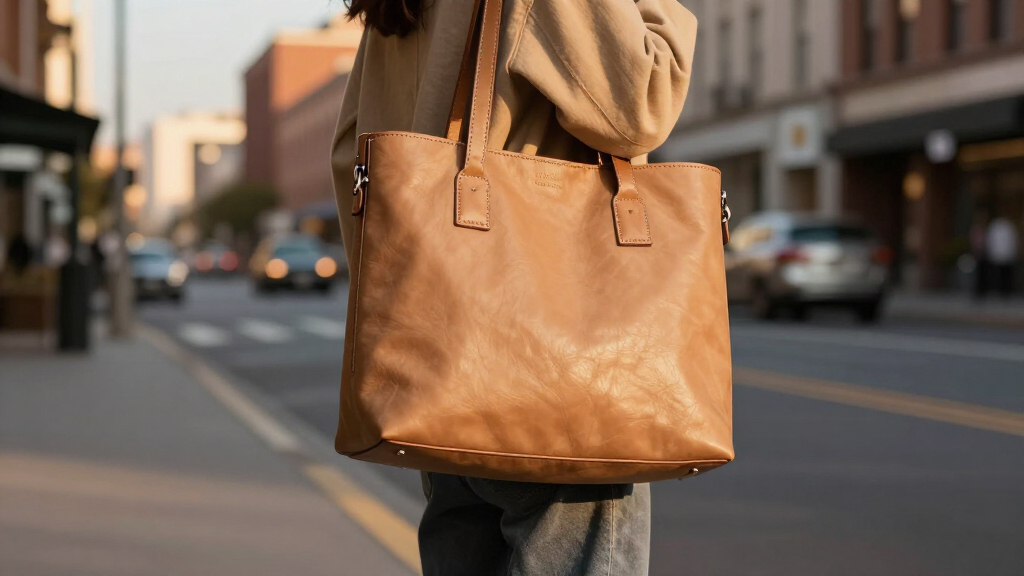 best mid-size bags