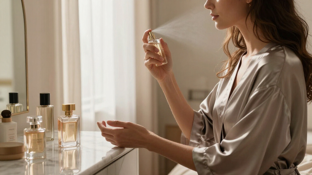 best luxury women's fragrances