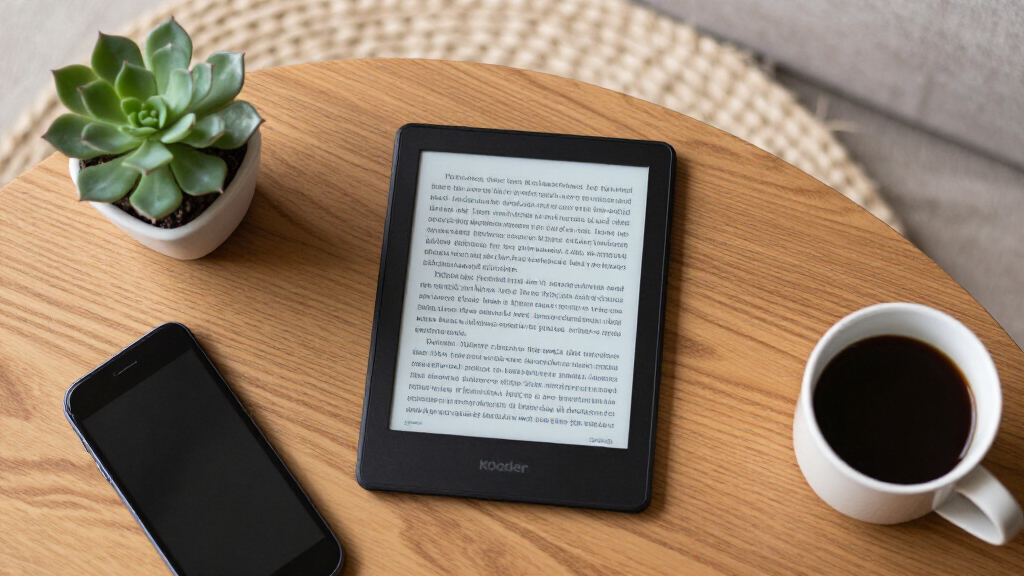 best e-readers for KOReader