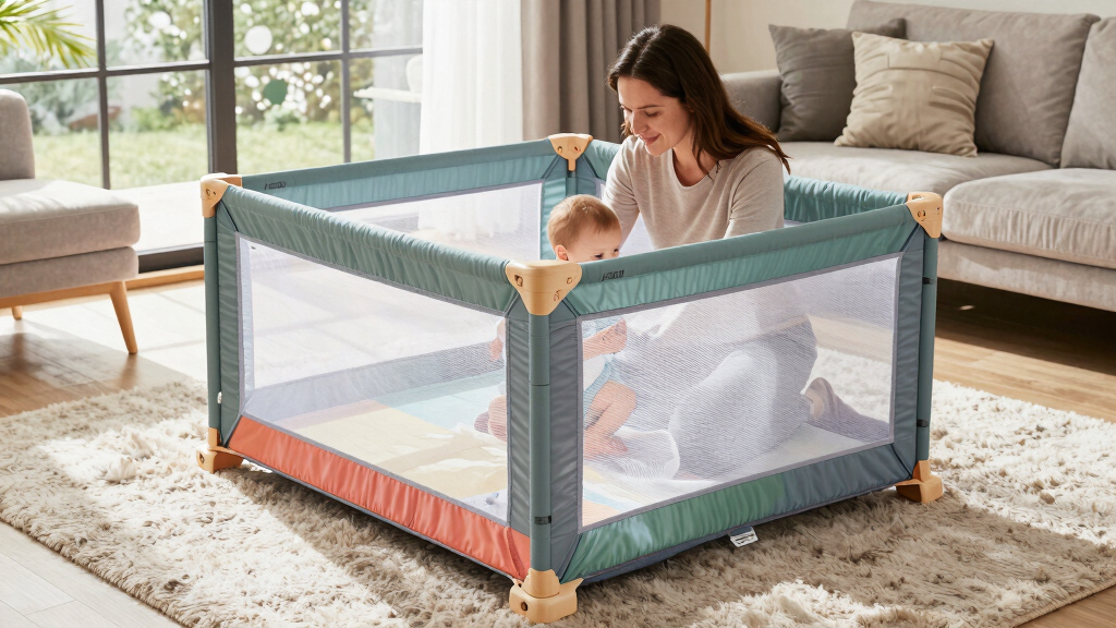 best premium play yard