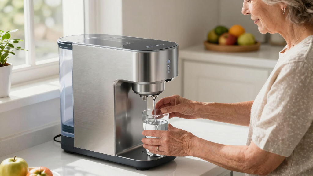 whole house water filters