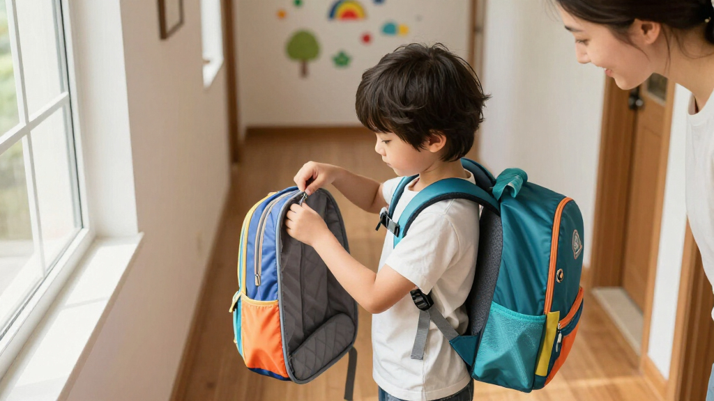 13 Best Kids' Ergonomic Backpacks in 2026