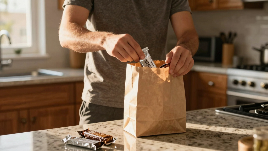 best protein bars