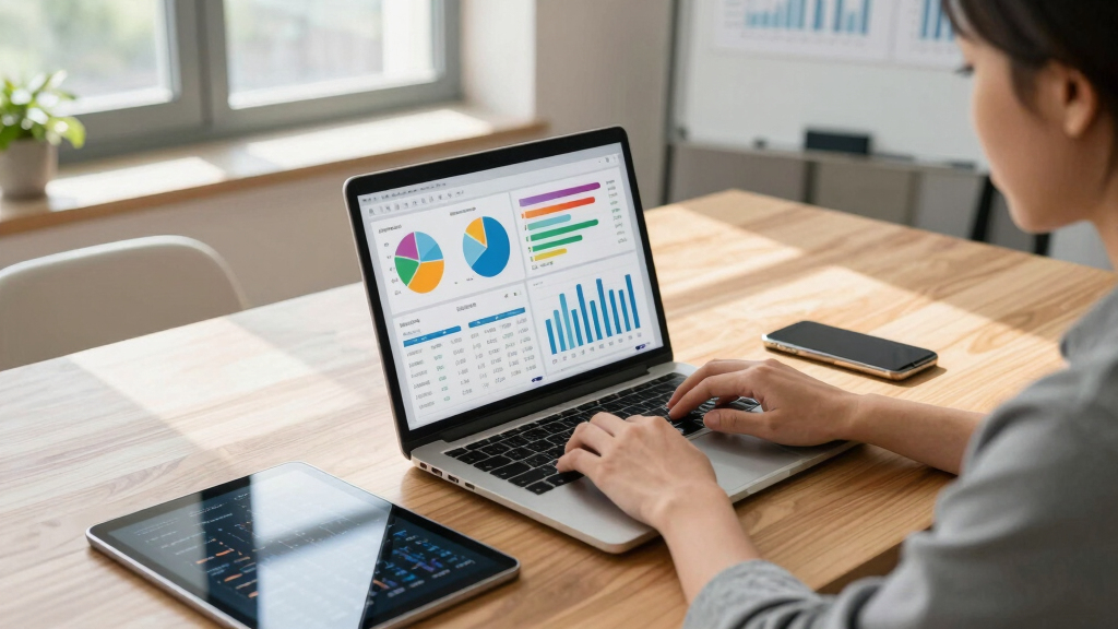 digital marketing analytics tools
