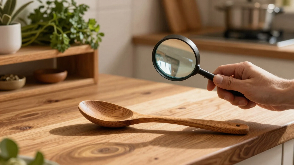 Why provenance matters: know exactly how each asset was made