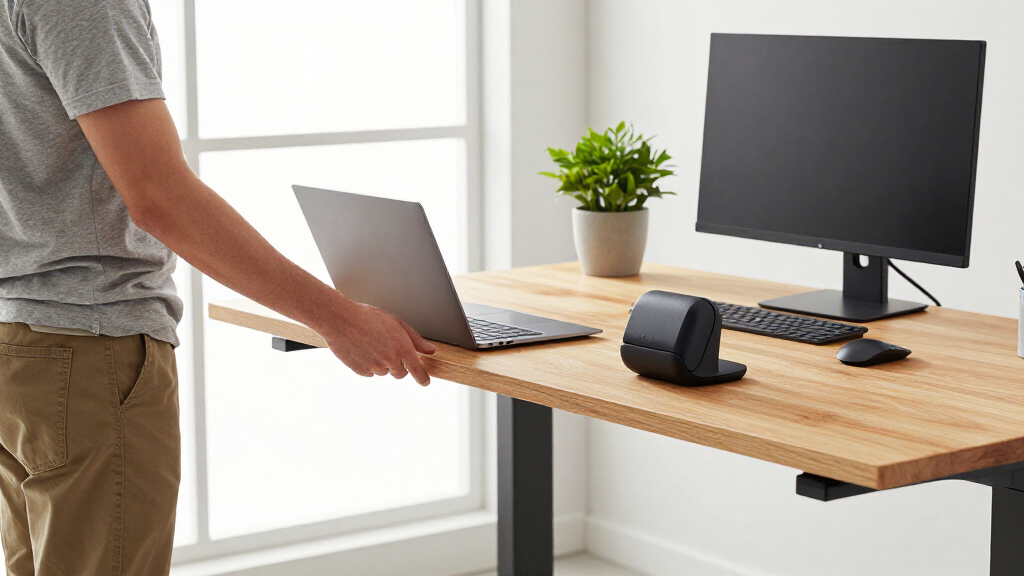 standing desks 2