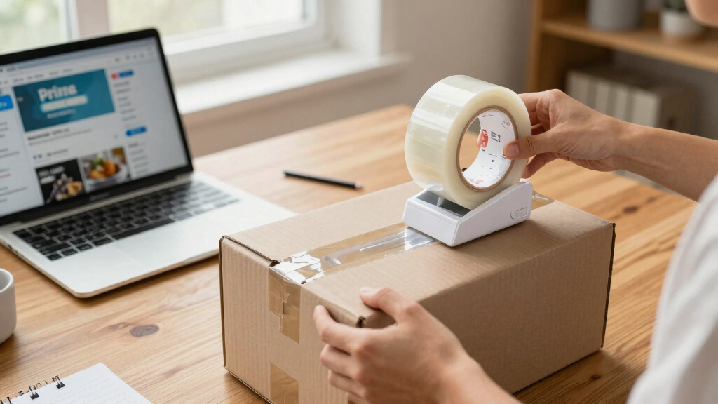office product tape prime day deals