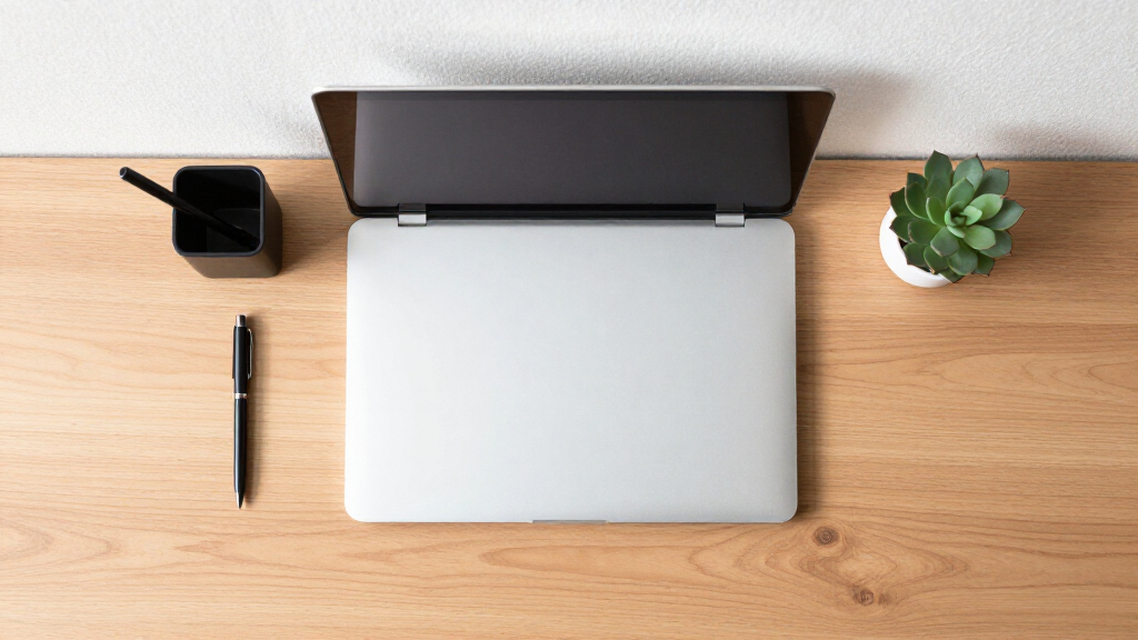 office and desk accessories