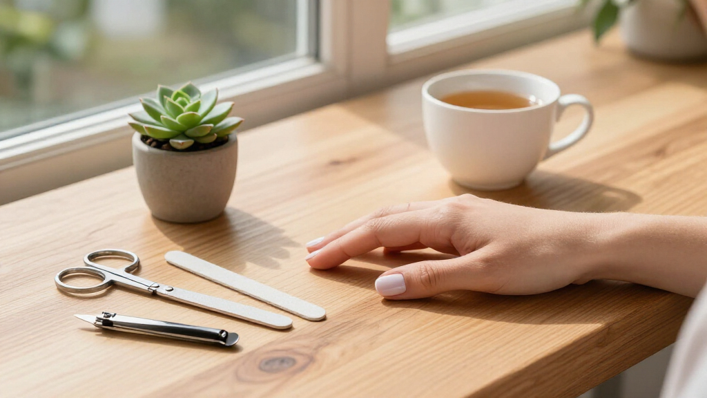 manicure sets