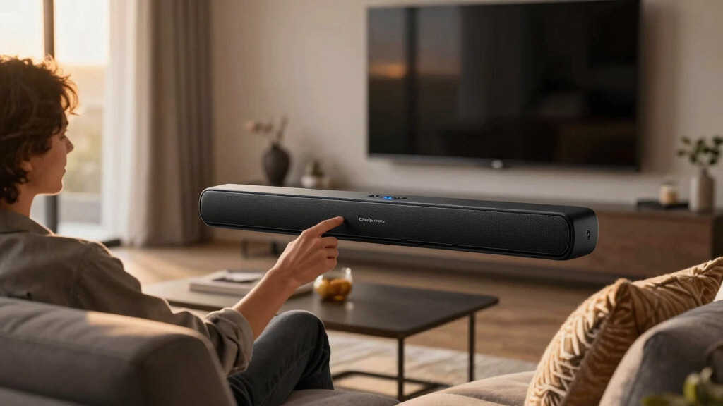 dolby atmos soundbar
